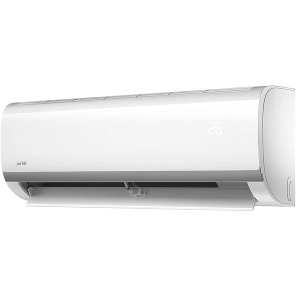 Airfel LTXM71N 24000 Btu R32 Gaz A++ Enerji İnverter Klima - 5