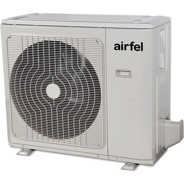 Airfel LTXM71N 24000 Btu R32 Gaz A++ Enerji İnverter Klima - 6