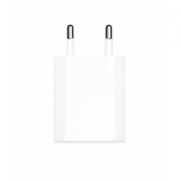 OUTLET APPLE MGN13TU/A 5W USB POWER ADAPTER