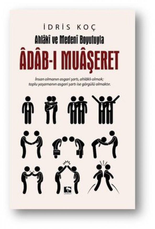 ADAB-I MUAŞERET