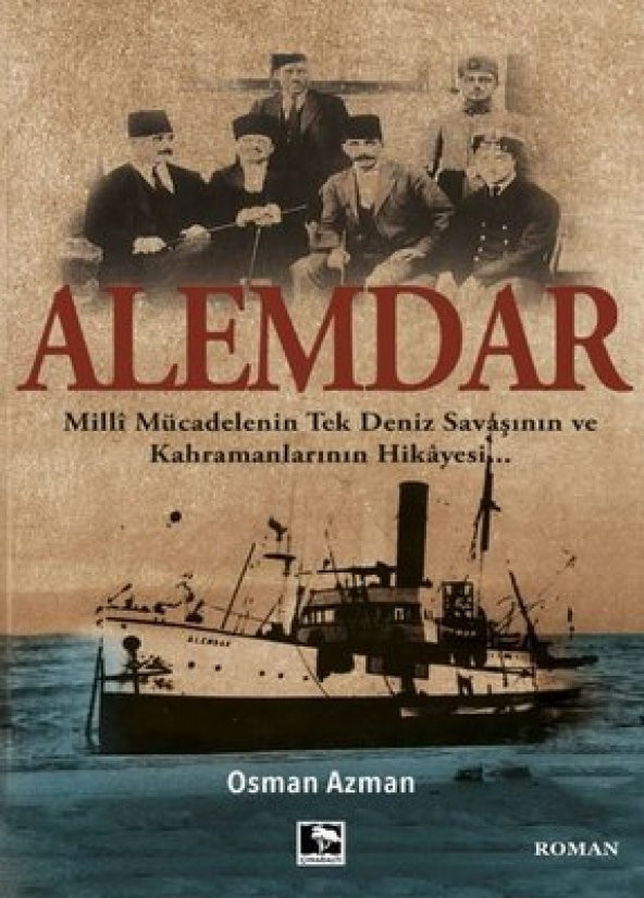 ALEMDAR