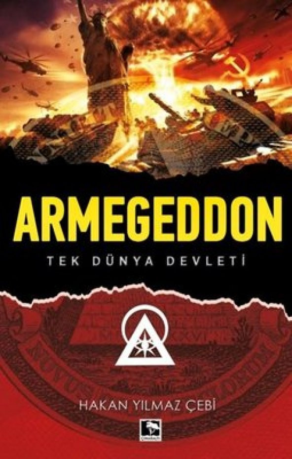 ARMEGEDDON