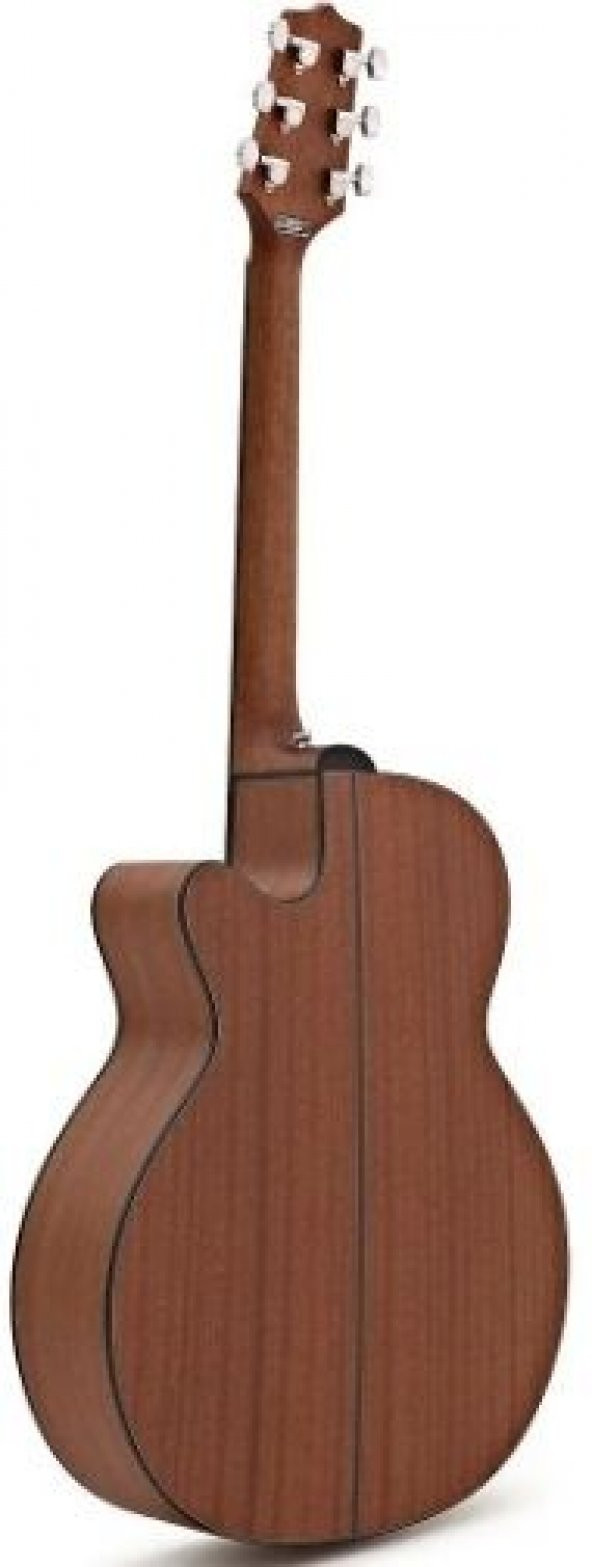 TAKAMINE GN11MCE NS Elektro Akustik Gitar - 2