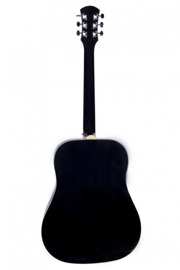 Kangson KD100-EB / Akustik Gitar - Resim 2