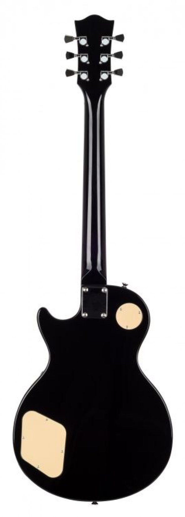 Kozmos KLP-100-BK Elektro Gitar - 2