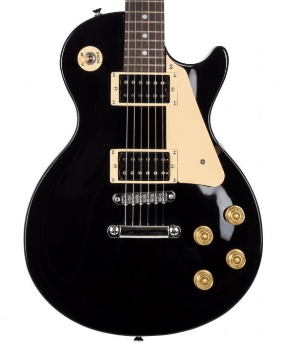 Kozmos KLP-100-BK Elektro Gitar - 3
