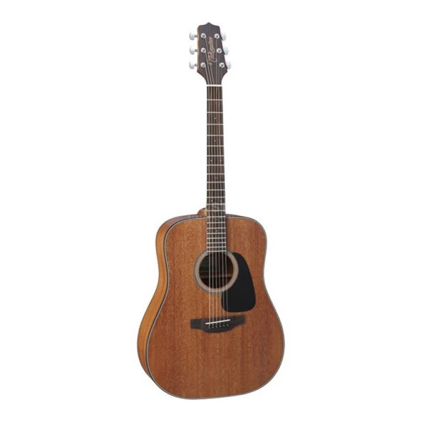 TAKAMINE GD11M NS Naturel Satin Maun Akustik Gitar