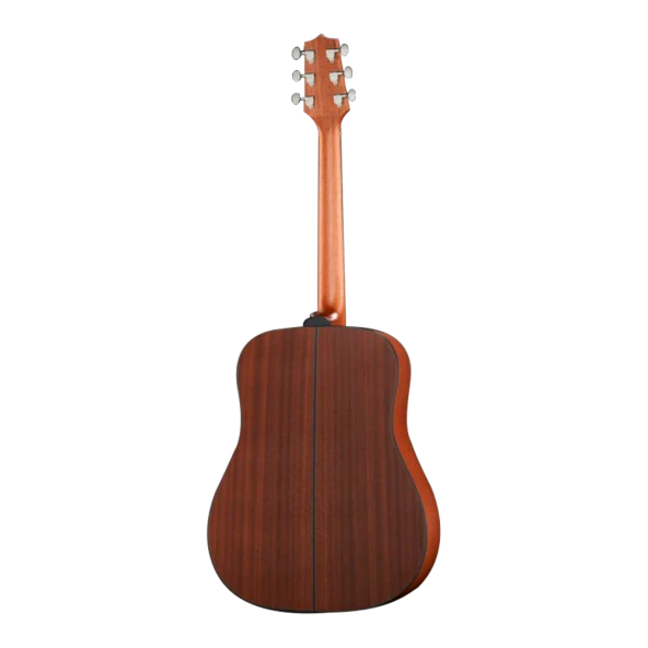 TAKAMINE GD11M NS Naturel Satin Maun Akustik Gitar - 2