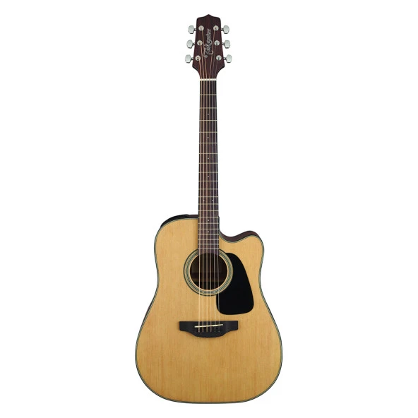 Takamine GD10CE-NS Elektro Akustik Gitar