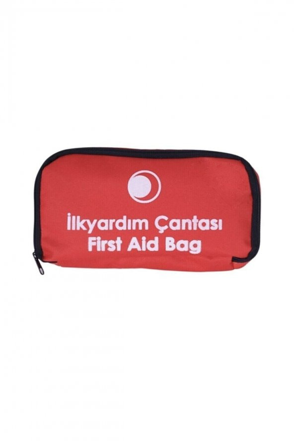 Ilk Yardım Çantası