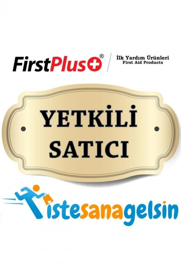 Ev Tipi Ilk Yardım Seti Içerik Paketi Fp 10.101 - 3