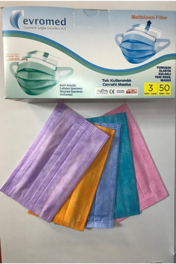 Hidrofil Sargı Bezi 10cmx50m - 4