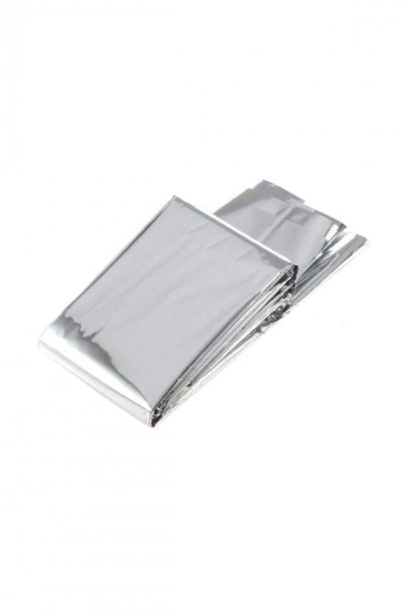 Gümüş Koruma Örtüsü 150*200 Cm