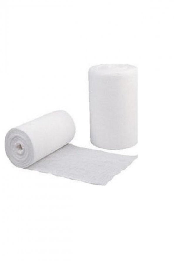 Sargı Bezi 1 Rulo Ds 10x100