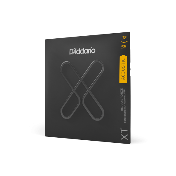 DADDARIO XTABR1256 AKUSTİK GİTAR TEL SETİ, 80/20 LIGHT/MEDIUM BTM 

D'Addario, XTABR1256, AKUSTİK GİTAR TEL SETİ, 80/20 LIGHT TOP/MEDIUM BTM  - Resim 3