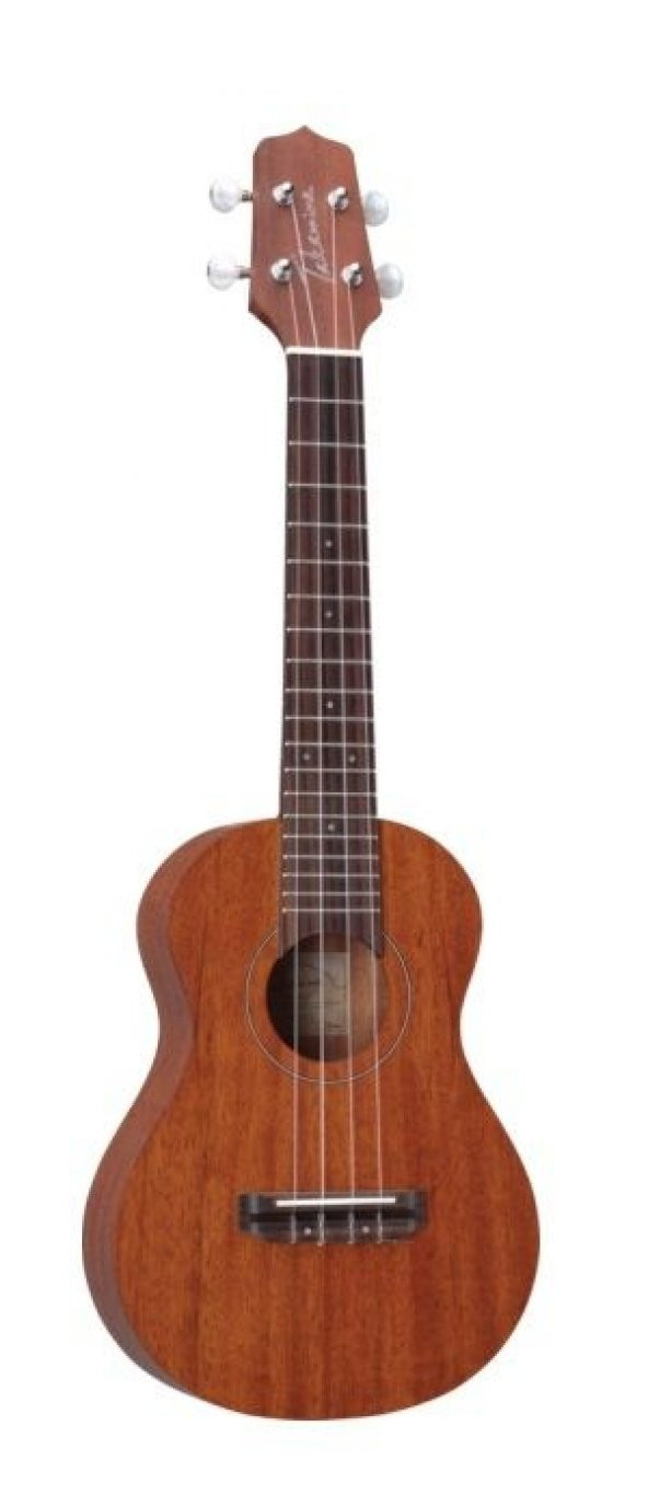 TAKAMINE EGU-C1 Elektro Concert Ukulele ürün görseli