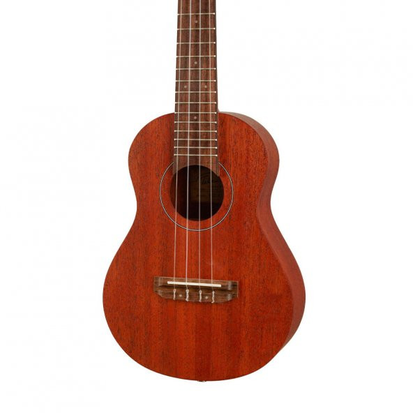 TAKAMINE EGU-C1 Elektro Concert Ukulele - Resim 3