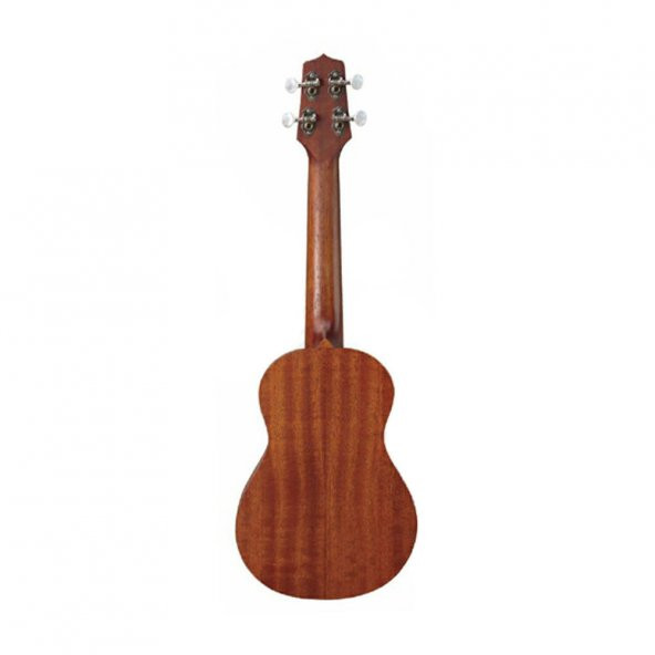 TAKAMINE GU-C1 Concert Ukulele - 2