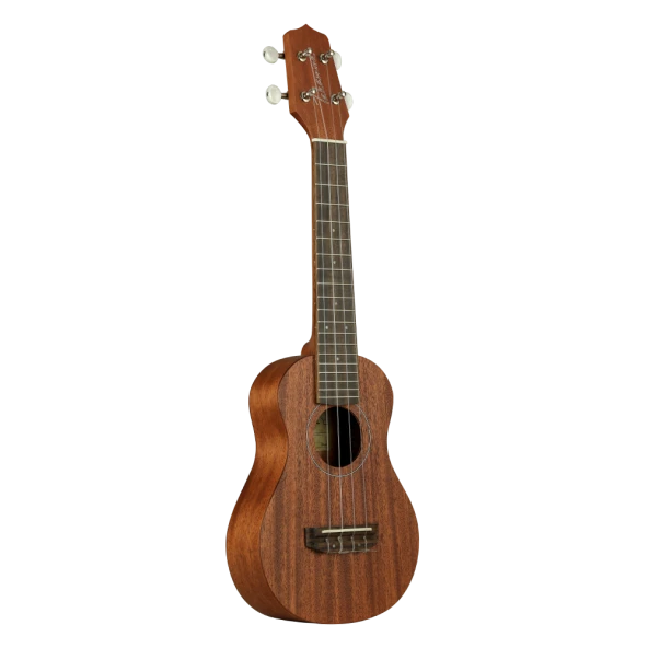 TAKAMINE GU-S1 Soprano Ukulele - 3