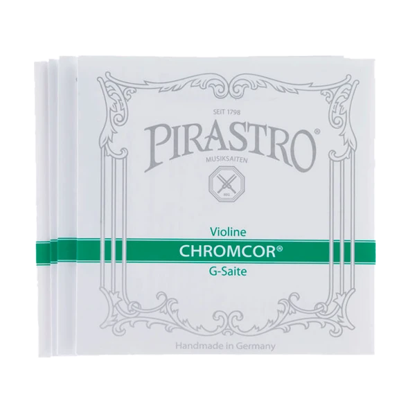 PIRASTRO 319020 / Chromcor Keman Teli (Set)