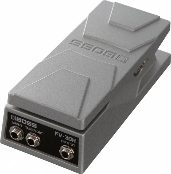 Boss FV-30H Foot Volume Pedalı (HIGH) - 2