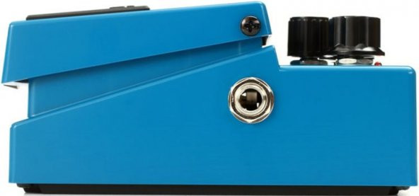 Boss BD-2W Waza Craft Blues Driver - 3