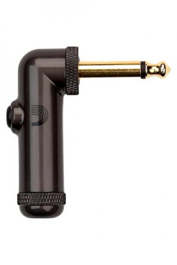 PLANETWAVES PWAGRAP1 PW DEVRE KESİCİ SWITCHLİ PİPO JACK 14 İNCH GOLD Pw Switchli Pipo Jack 14 İnch Gold - 2