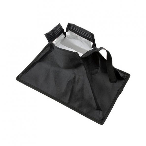 Cazipshop 20X30Cm Tepe Flaş İçin Softbox - 5