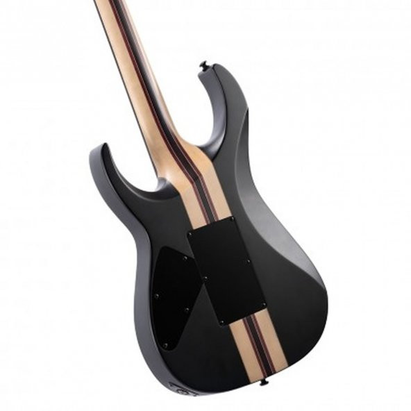 CORT X500 MENACE BKS ELEKTRO GİTAR - 3