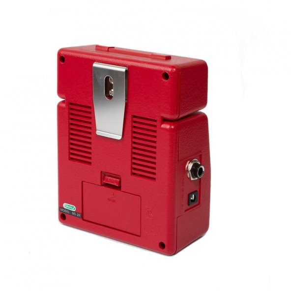 MARSHALL MS-2R Mini Elektro Gitar Amfisi - Resim 2