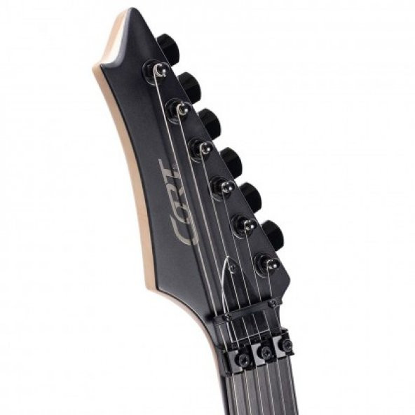 CORT X500 MENACE BKS ELEKTRO GİTAR - 4