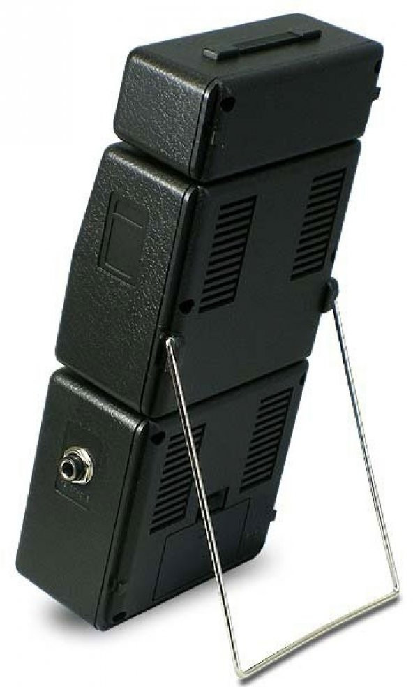 MARSHALL MS-4 Mini Elektro Gitar Amfisi - 2