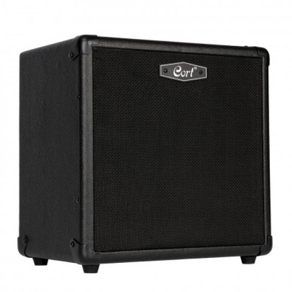 CORT CM20B AMFİ BAS 20W CORT, CM20B, BASS VE ELEKTRO AMFİSİ 20W,  - Resim 3