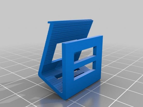 Dj Laptop Standı Plastik Aparat