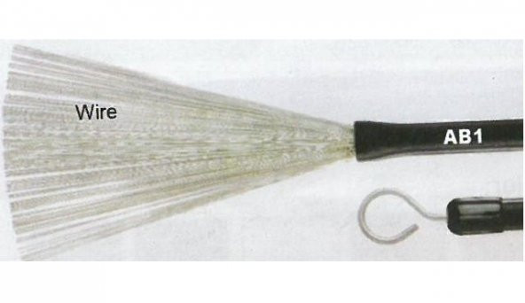 FOCUS FCAB1 Fırça Baget ürün görseli