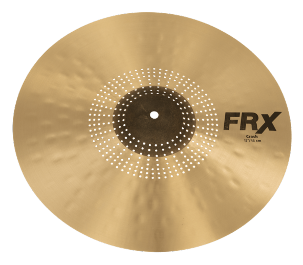 SABIAN FRX1706 17" CRASH FRX