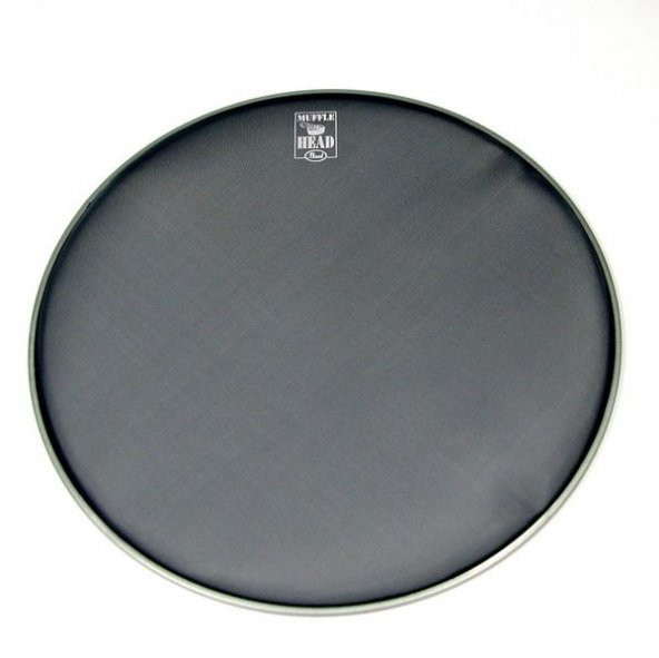 PEARL MFH-20B - 20” File Bas Davul Derisi
