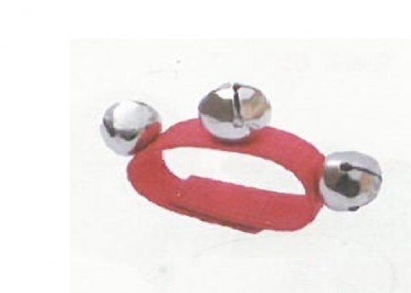 FOCUS FC104-3 Bells - 1