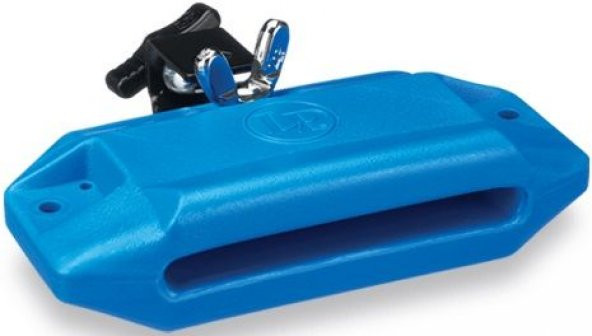 LATIN PERCUSSION LP1205 - LP® Jam Block High