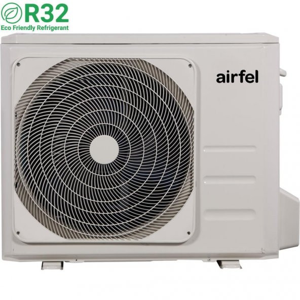 Airfel LTXM50N 18000 Btu R32 Gaz A++ Enerji İnverter Klima - 2