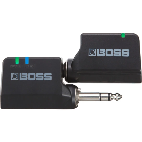 BOSS WL-20L Wireless Gitar Sistemi - Resim 3