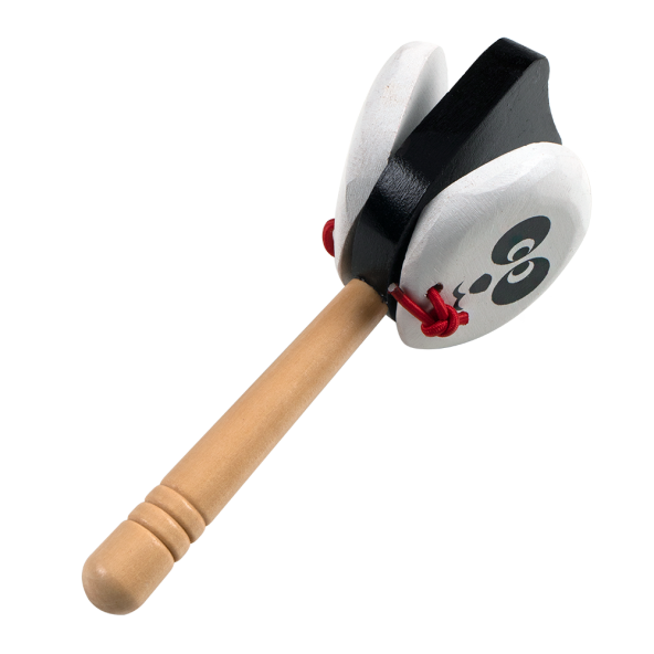 FOCUS FC148-P Kastanyet - 3