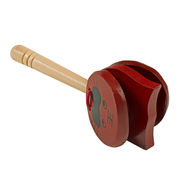 FOCUS FC148-C Kastanyet - 2