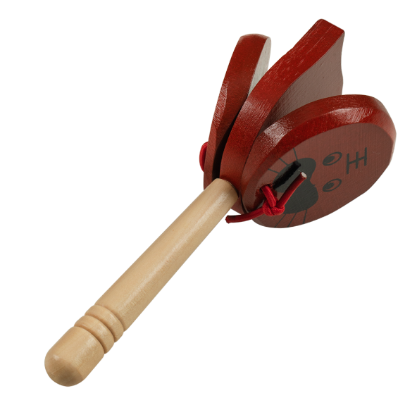 FOCUS FC148-C Kastanyet - 3