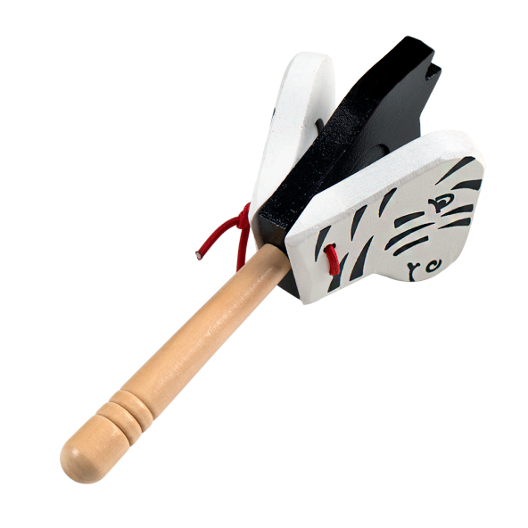 FOCUS FC148-Z Kastanyet - 2