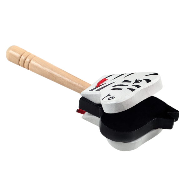 FOCUS FC148-Z Kastanyet - 3