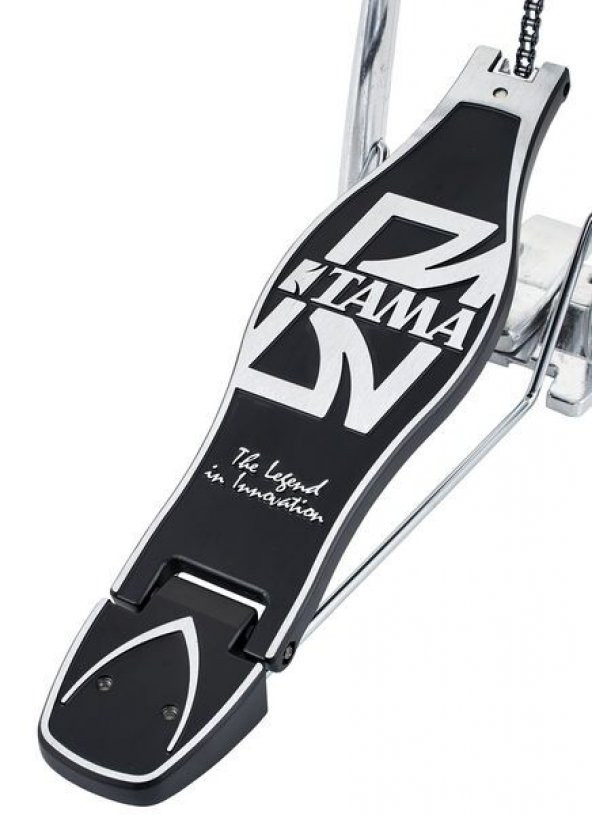 TAMA HP30 Standard Tekli Bas Davul Pedalı - 2