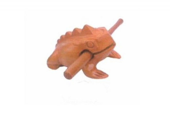 FOCUS FC258 3" Guiro