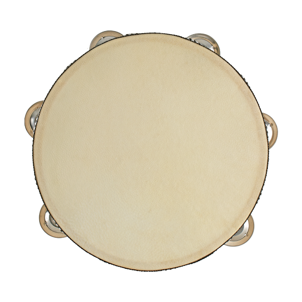 FOCUS FC908H 8" Tamburin Tef - 3