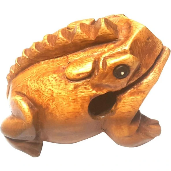 FOCUS FC258 3" Guiro - 3